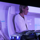 Illustration for article titled The New Mercedes Self-Driving Car Concept Is Packed Full of Future